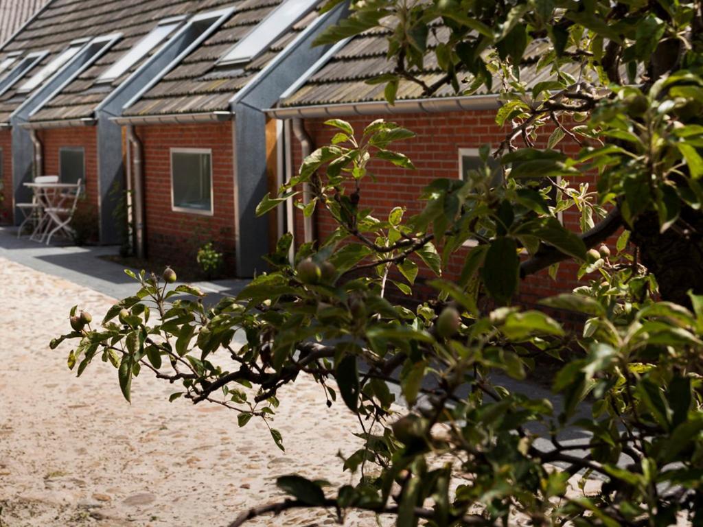 Norgerbrink Apartamento Exterior foto